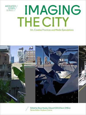 cover image of Imaging the City